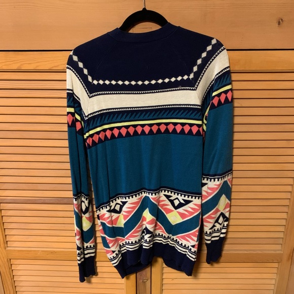 Nollie cardigan sweater - Picture 3 of 3